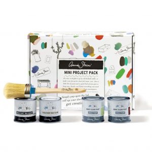 Annie Sloan Mini Project Paint Box