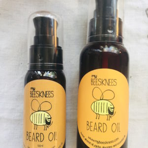 Beard Oil 100ml